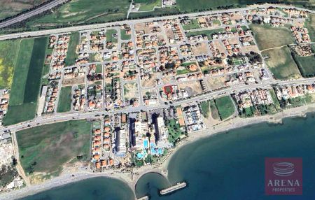 קרקע למגורים למכירה