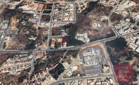 Terreno Residencial en venta