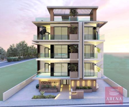 Terreno Residencial en venta