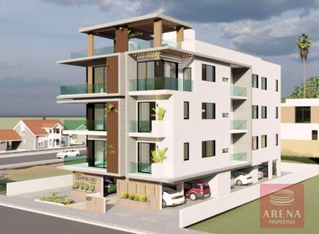 Terreno Residencial en venta