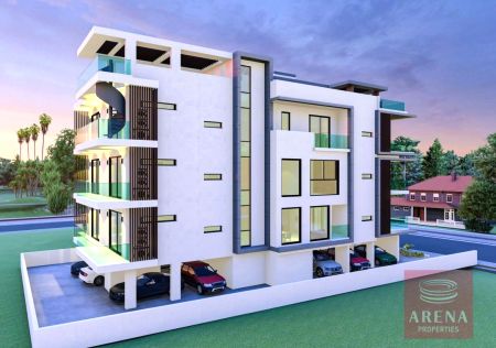Terreno Residencial en venta