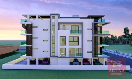 Terreno Residencial en venta
