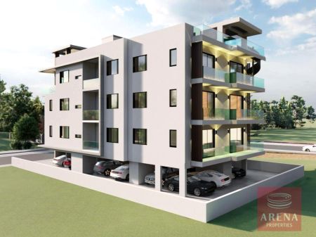 Terreno Residencial en venta
