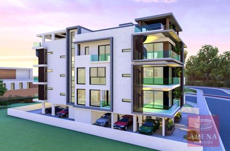 Terreno Residencial en venta
