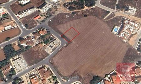 Terreno Residenziale in vendita