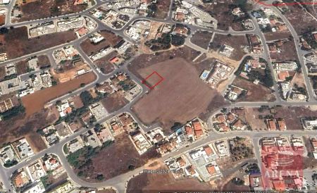 Terreno Residenziale in vendita