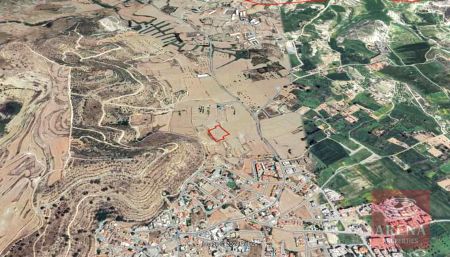 Terreno Residencial en venta