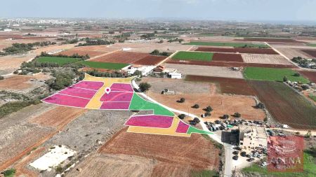 Οικιστικό Οικόπεδο