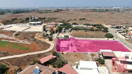 Οικιστικό Οικόπεδο προς πώληση