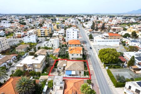 Terreno Residencial en venta