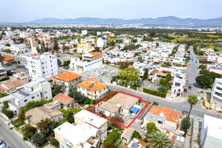 Terreno Residencial en venta