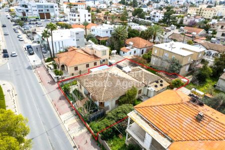 Terreno Residencial en venta