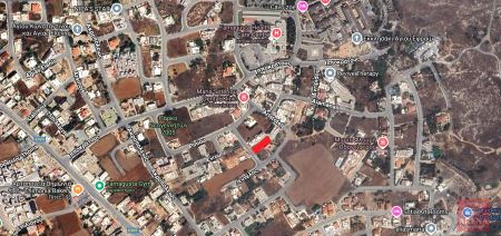 Terreno Residencial en venta