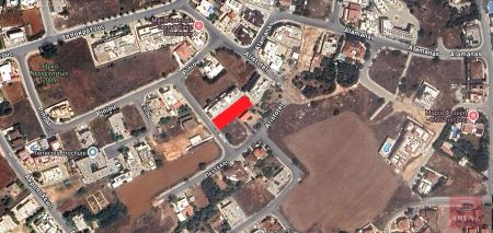 Terreno Residencial en venta