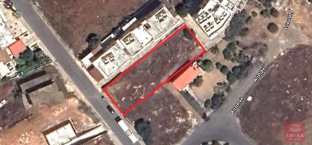 Agios Dometios, Nicosia