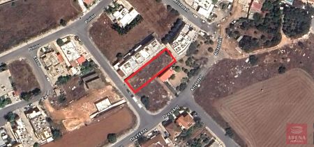 Terreno Residencial en venta