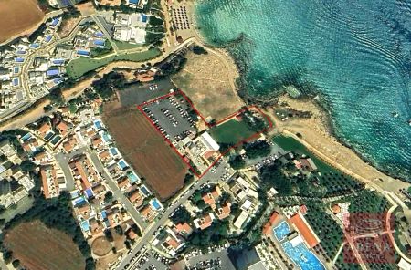 Thumbnail 1 塞浦路斯的住宅用地待售
