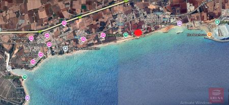Terreno Residencial en venta