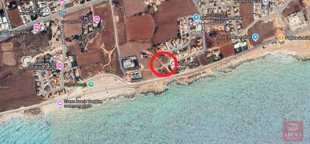 Terreno Residencial en venta