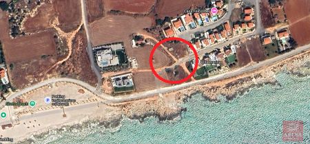 Terreno Residencial en venta