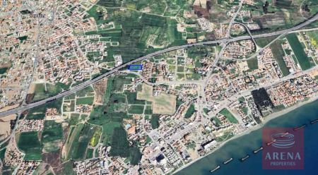 Terreno Residencial en venta