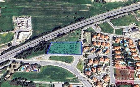 Terreno Residencial en venta