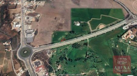 Residential Land for sale