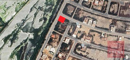 Terreno Residencial en venta