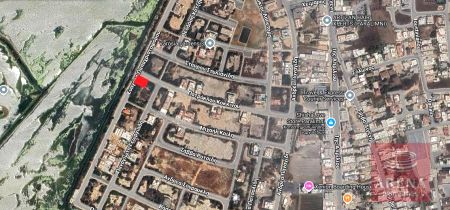 Terreno Residencial en venta