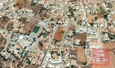 Terreno Residencial en venta