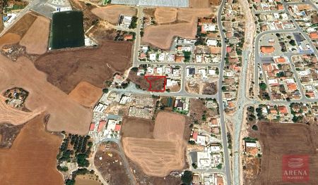 Terreno Residenziale in vendita