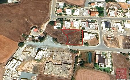 Terreno Residenziale in vendita