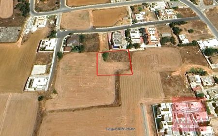 Agios Dometios, Nikozja