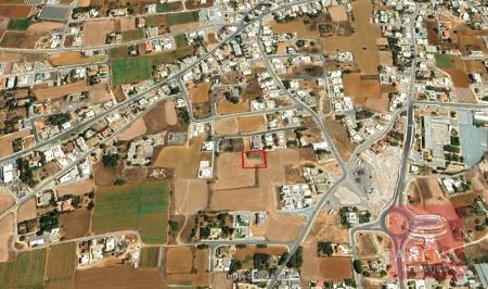 Terreno Residencial en venta