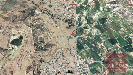 Terreno Residencial en venta