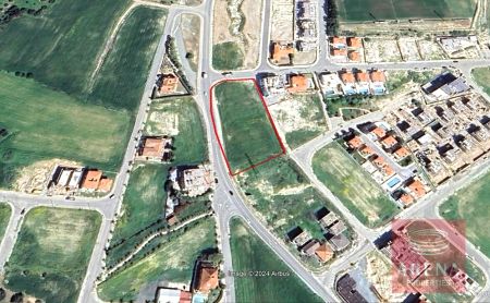 Agios Dometios, Nicosia