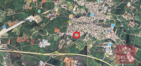 Terreno Residencial en venta