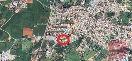 Terreno Residencial en venta