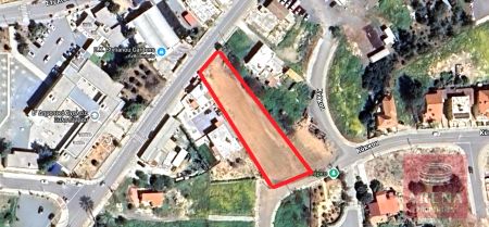 Agios Dometios, Nicosia