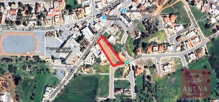 Terreno Residencial en venta