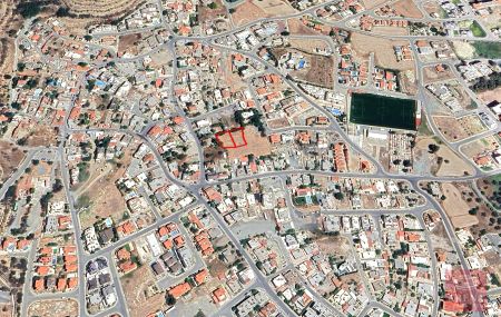 Terrains résidentiels à vendre