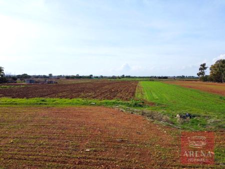 Terreno Residencial en venta