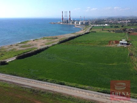 Οικιστικό Οικόπεδο προς πώληση