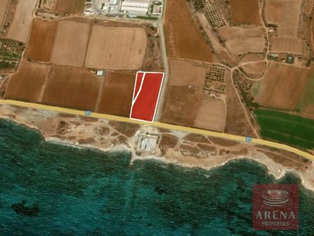 Οικιστικό Οικόπεδο προς πώληση