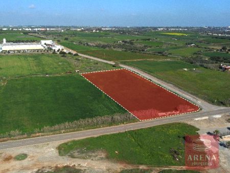 Οικιστικό Οικόπεδο προς πώληση
