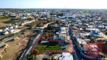 Terreno Residencial en venta