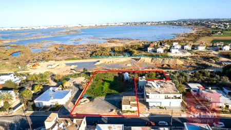 Terreno Residencial en venta