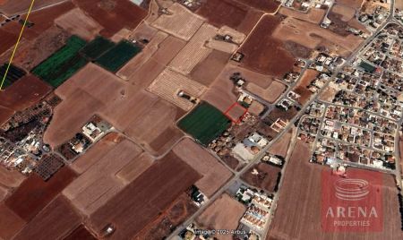 Terreno Residencial en venta