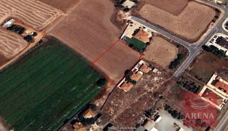 Terrains résidentiels