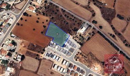 Terrains résidentiels